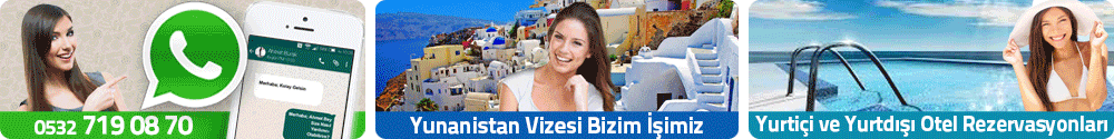 FMA Travel Bilgi Banner