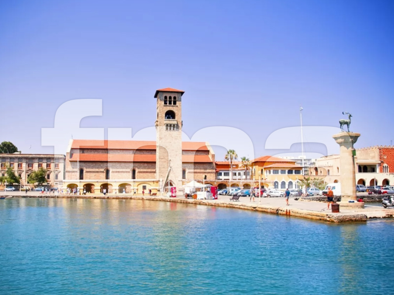 RODOS ADASI TURU ”Symi Adası Farkı ile” 3 Gün – 2 Gece galeri