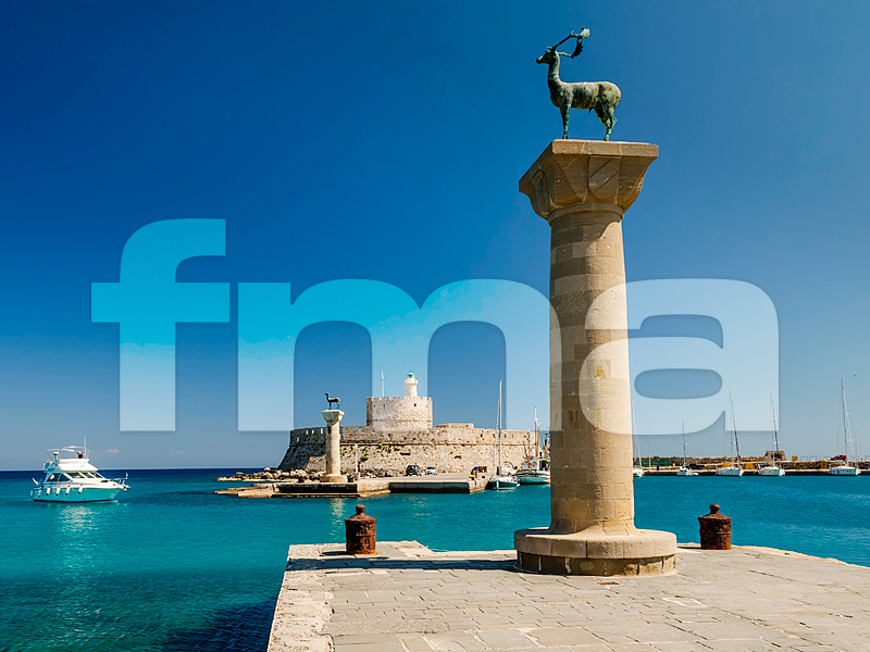 RODOS ADASI TURU ”Symi Adası Farkı ile” 3 Gün – 2 Gece galeri