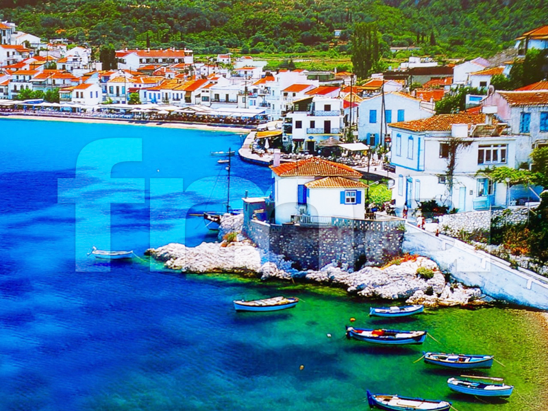 SAMOS (SİSAM) ADASI ”ŞOK KAMPANYA” (Seferihisar’dan) galeri
