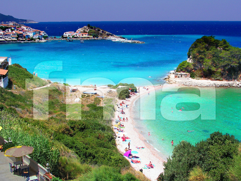 SAMOS (SİSAM) ADASI ”ŞOK KAMPANYA” (Seferihisar’dan) galeri
