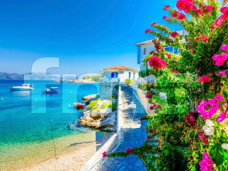 SAMOS (SİSAM) ADASI ”ŞOK KAMPANYA” (Seferihisar’dan) galeri