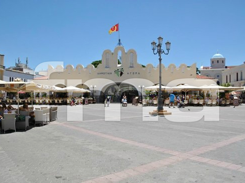 2 ADA BİRDEN “KOS ve KALYMNOS” FMA’dan Bir İlk Daha! – 2 Gün – 1 Gece galeri