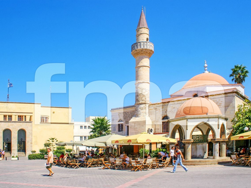 2 ADA BİRDEN “KOS ve KALYMNOS” FMA’dan Bir İlk Daha! – 2 Gün – 1 Gece galeri