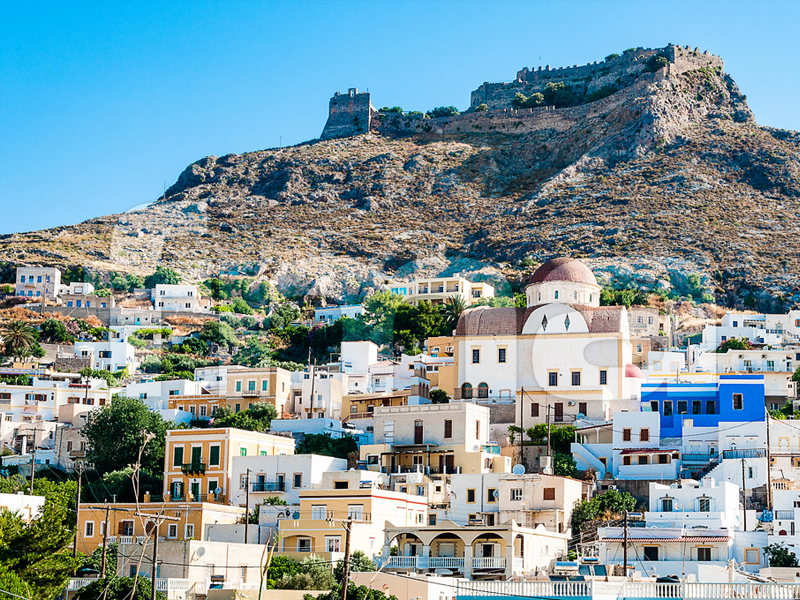 2 ADA BİRDEN “LEROS ve KALYMNOS” FMA’dan Bir İlk Daha! – 3 Gün – 2 Gece galeri