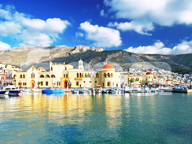 2 ADA BİRDEN “LEROS ve KALYMNOS” FMA’dan Bir İlk Daha! – 3 Gün – 2 Gece galeri