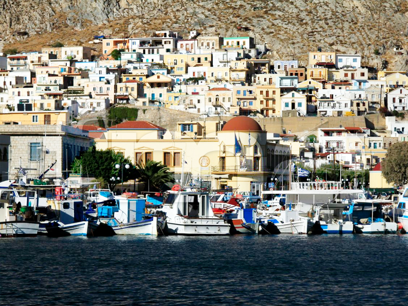 2 ADA BİRDEN “LEROS ve KALYMNOS” FMA’dan Bir İlk Daha! – 3 Gün – 2 Gece galeri