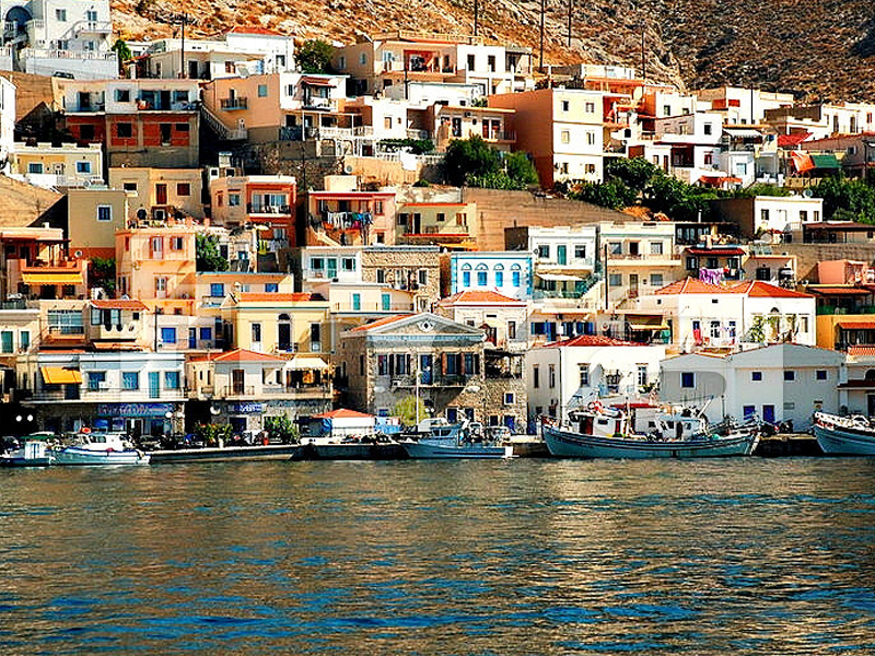 2 ADA BİRDEN “LEROS ve KALYMNOS” FMA’dan Bir İlk Daha! – 3 Gün – 2 Gece galeri