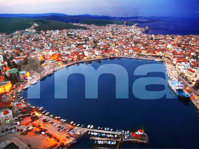 MİDİLLİ (LESBOS) ADASI TURU ”Midilli Adası’na Rüya Gibi Bir Yolculuk” galeri
