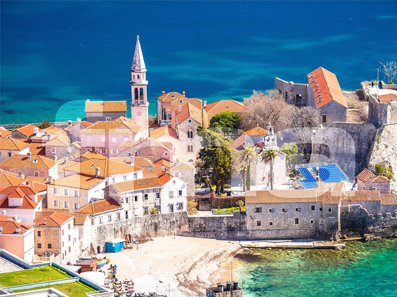MEGA MONTENEGRO TURU “3 Gece 4 Günlük Vizesiz Adriyatik Tatili!” galeri