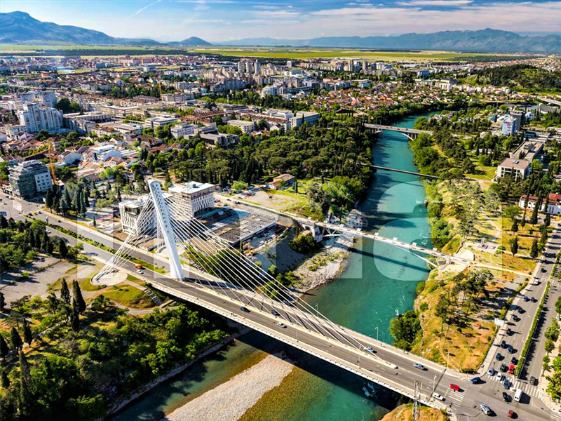 MEGA MONTENEGRO TURU “3 Gece 4 Günlük Vizesiz Adriyatik Tatili!” galeri