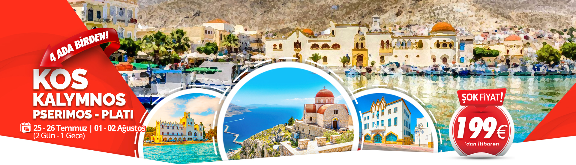 FMA Travel Turları