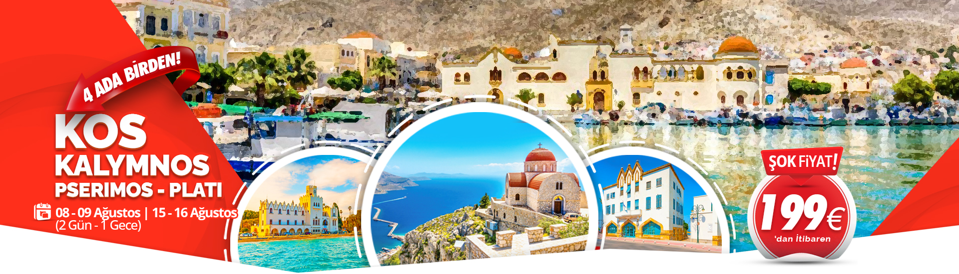 FMA Travel Turları