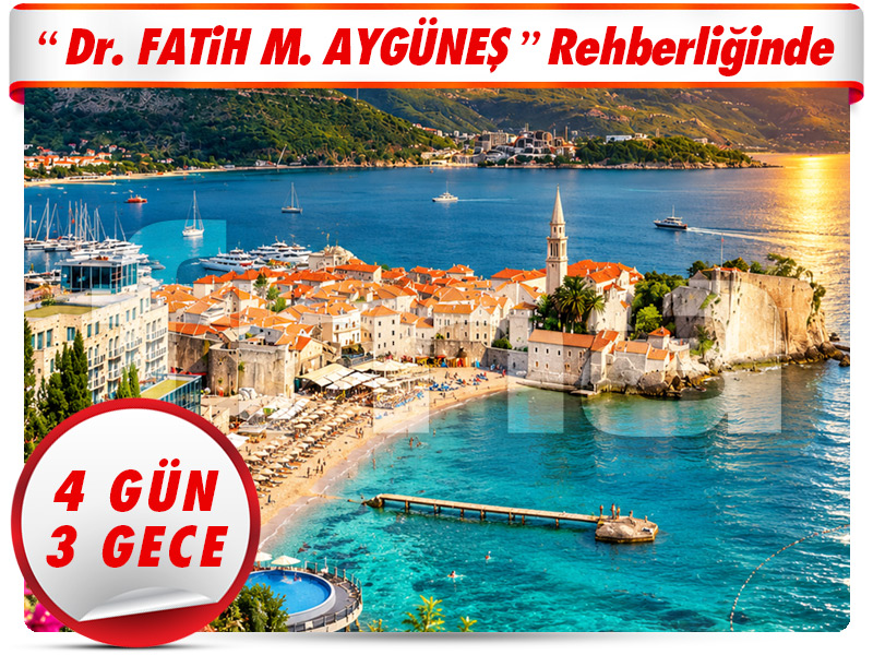 ADRİYATİK İNCİLERİ – ARNAVUTLUK FARKIYLA