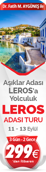 Leros