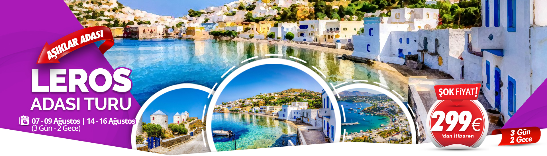 FMA Travel Turları