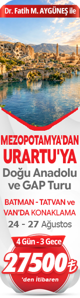 Mezopotamya