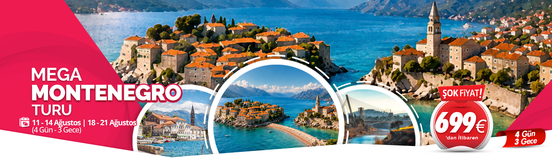 FMA Travel Turları