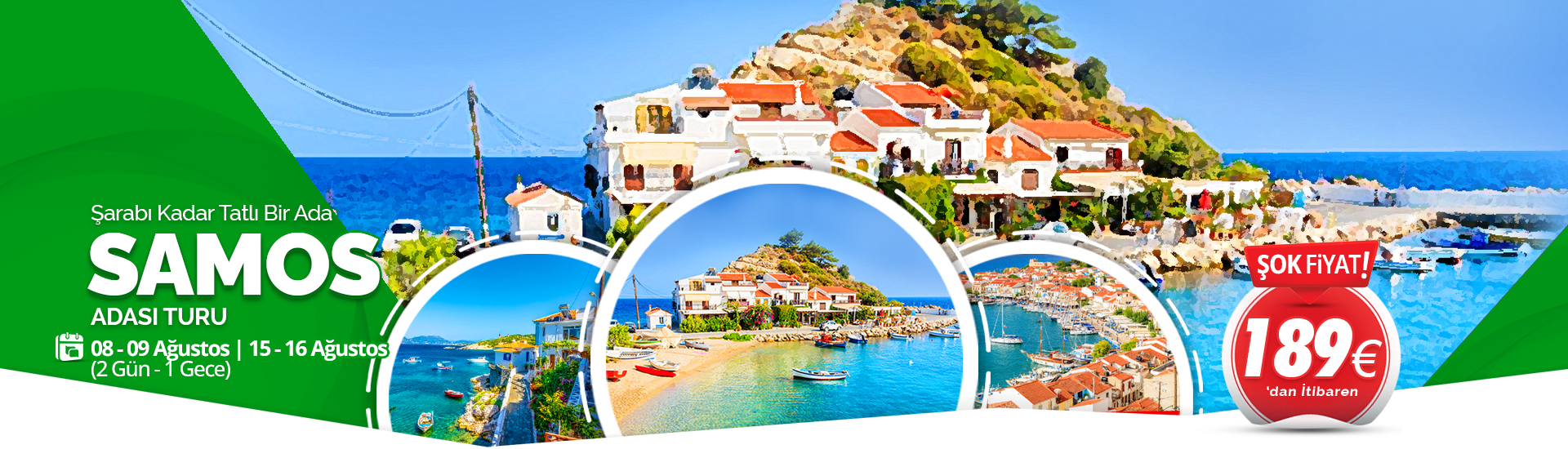 FMA Travel Turları