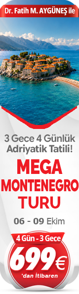 Montenegro Yeni
