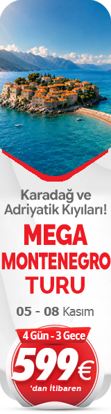 Montenegro Yeni